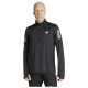 Adidas Ανδρική μακρυμάνικη μπλούζα Own the Run Half-Zip Track Top